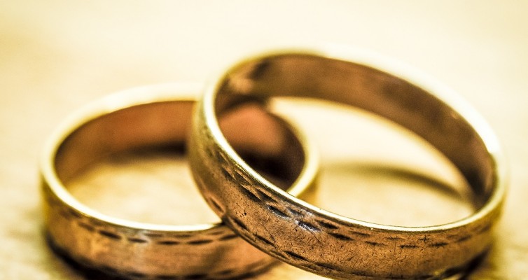 Five Pillars of Marriage