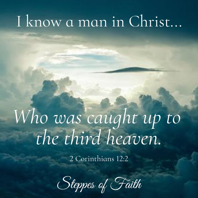 Is There a Third Heaven?