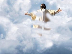 Jesus' last appearance on earth was the day He ascended to heaven but it won't be His last.