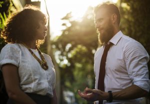 Both men and women have unique leadership roles in the Christian church.