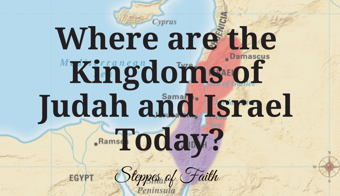 Of the names israel tribes of the what are 12 Names of