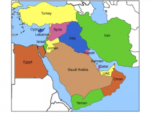 Queen Sheba came from the current area of Yemen when she visited King Solomon.