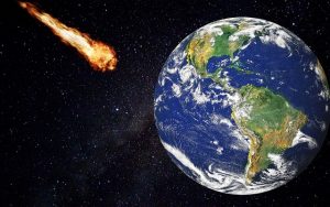 Apophis is not the wormwood asteroid mentioned in Revelation 8:11.