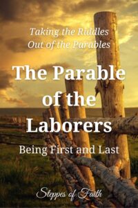 "The Parable of the Laborers" by Steppes of Faith