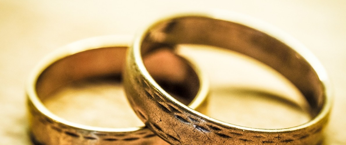 Five Pillars of Marriage