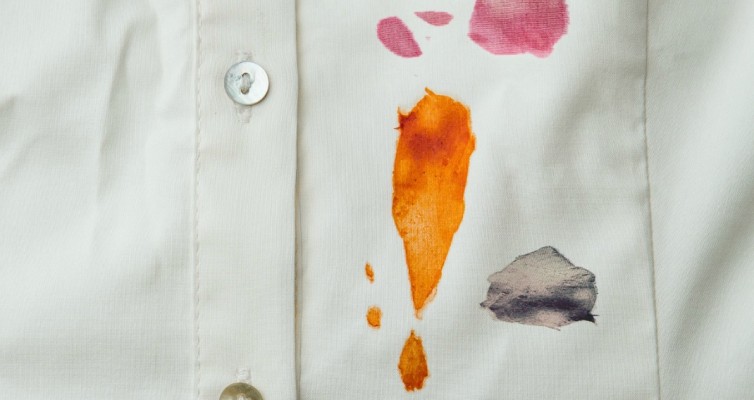 God Can Use You and Your Stains