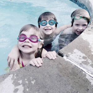Let God give you the guidance you need to cease the sibling wars