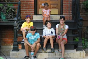 Your family's normal is unique.