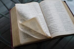 Mark was Peter's biographer in the gospels but also assisted Paul in his missionary work.