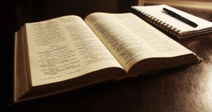 Invite wisdom into your walk with God as you pursue righteousness.