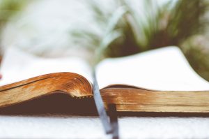 Jesus predicted the destruction of the Second Temple.