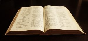 The Word of God will never pass away.