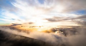 The Rapture and Jesus' second coming are two different biblical events.