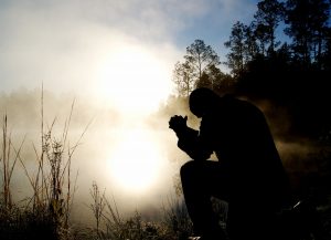 Jeremiah always prayed for Israel's repentance.
