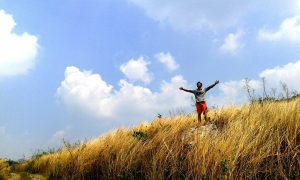 We must give God our whole being to fully experience true saving faith.