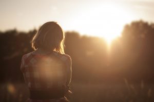 Those who put their trust in Jesus should have no regrets. 