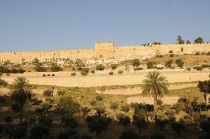 Replacement Theology falsely teaches God has removed His blessings from Israel.