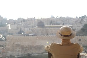 God will always keep His covenant with His chosen people Israel.