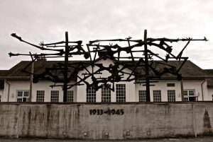 Replacement Theology has led to an explosion of global antisemtism, including the Holocaust.