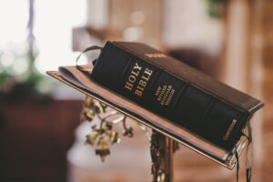 A genuine pastor is not ashamed of the gospel.
