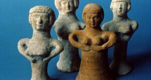 The Israelites widely engaged in pagan idol worship, including to Asherah, Baal, and the Nehushtan.