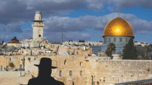 God's thoughts were toward the Israelites in Jeremiah 29 verse 11.