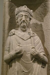 Some scholars believe the sons of God were human rulers to committed sexual violence against low society women. 