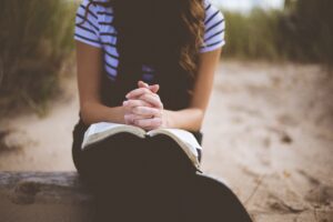 Pursing righteousness is one way to prove if we have genuine faith. 