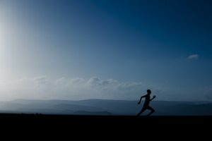 Discipleship requires us to run with endurance to uphold the gospel and take it to others.
