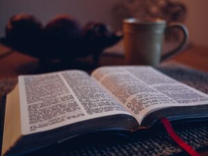 Despite Satan's weapons, the word of God is far more powerful.