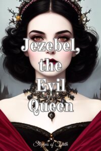 "Jezebel, the Evil Queen" by Steppes of Faith