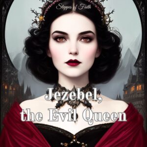 "Jezebel, the Evil Queen" by Steppes of Faith