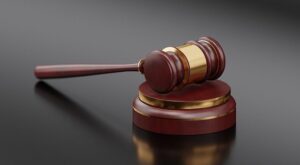 Jesus calls us gods because some of us are judges, His divine representatives. But He is our greatest judge.