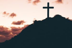 A person who commits apostasy can be restored to Christ through the power of the Holy Spirit and the prayers of the church.